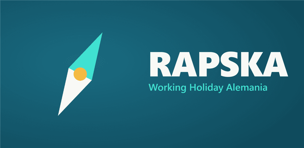 RAPSKA — Working Holiday Alemania